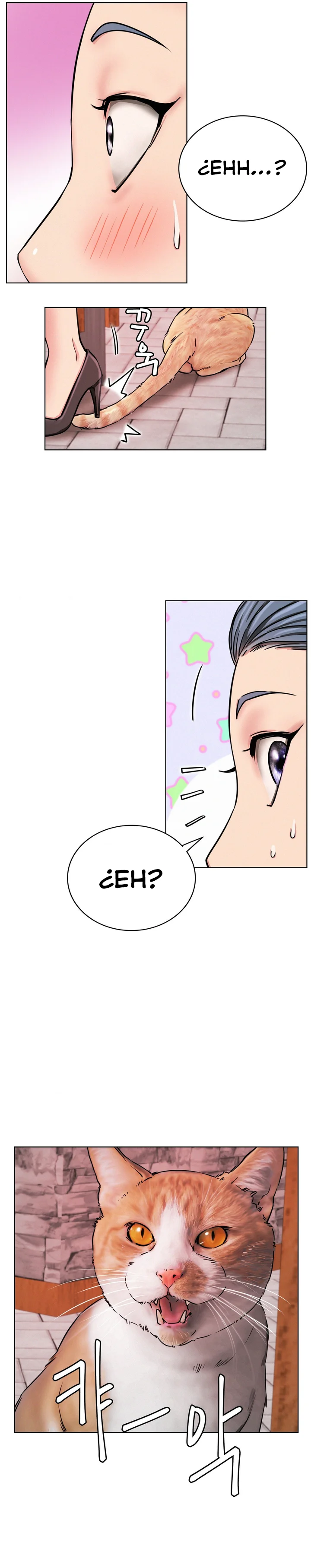 Quedarse con ajumma Capítulo 72 - Page 2