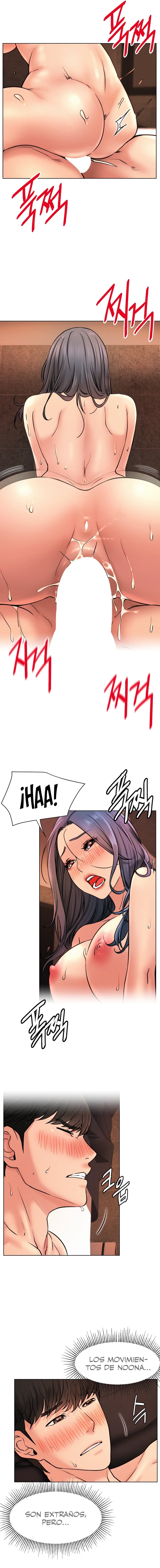 Quedarse con ajumma Capítulo 76 - Page 5