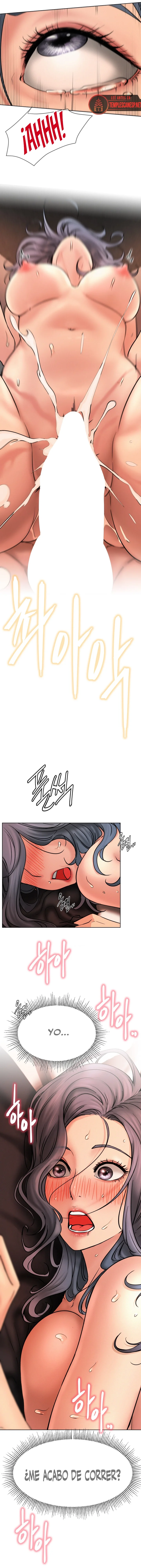 Quedarse con ajumma Capítulo 77 - Page 2