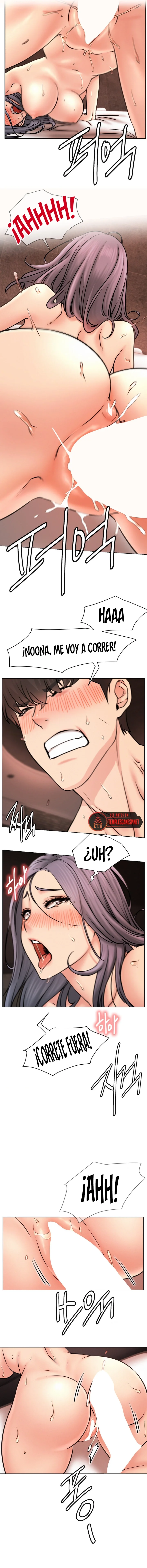 Quedarse con ajumma Capítulo 77 - Page 9
