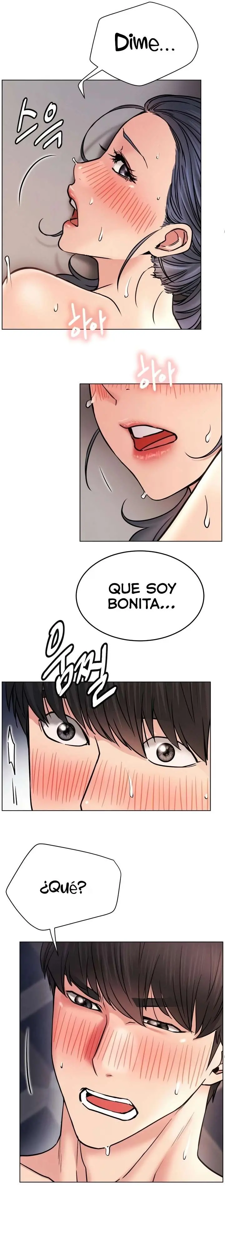Quedarse con ajumma Capítulo 79 - Page 12
