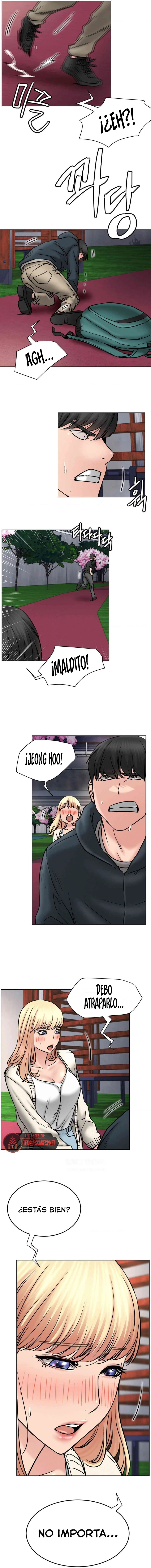Quedarse con ajumma Capítulo 80 - Page 2