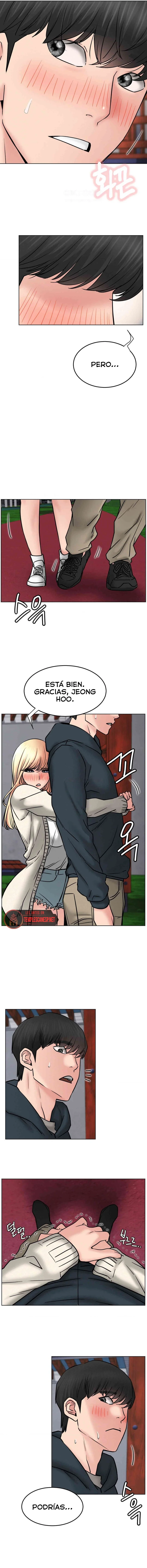 Quedarse con ajumma Capítulo 80 - Page 3