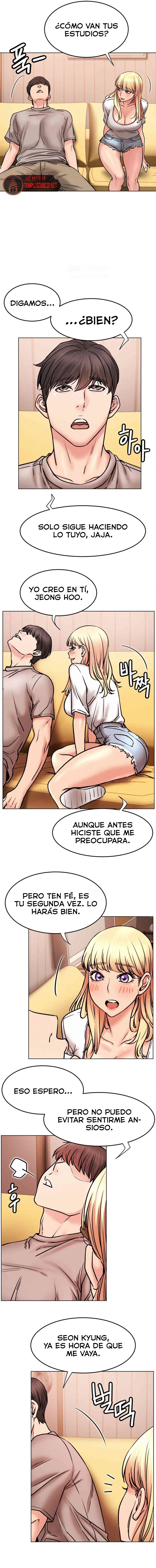 Quedarse con ajumma Capítulo 80 - Page 7