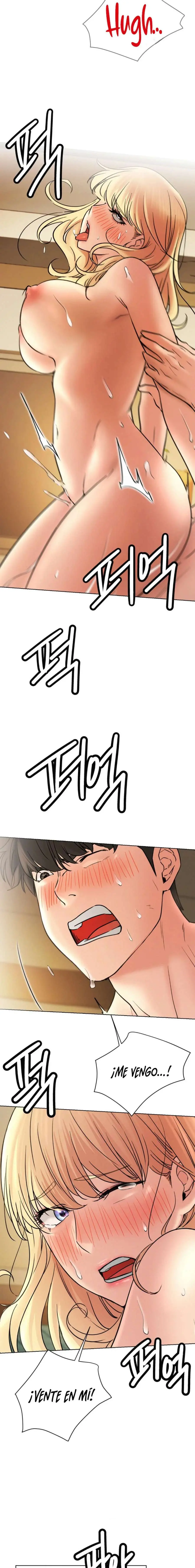 Quedarse con ajumma Capítulo 82 - Page 14