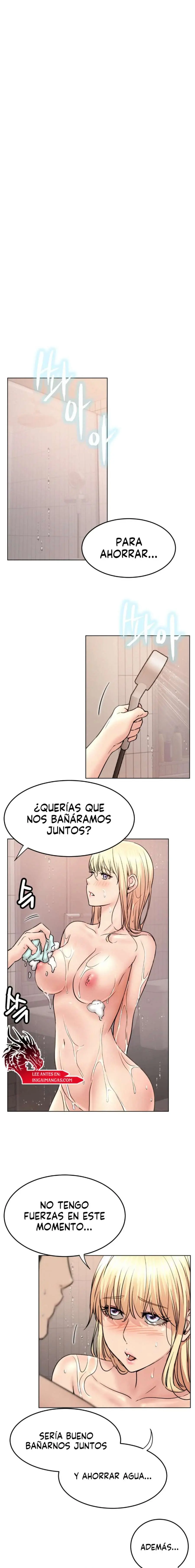Quedarse con ajumma Capítulo 82 - Page 16