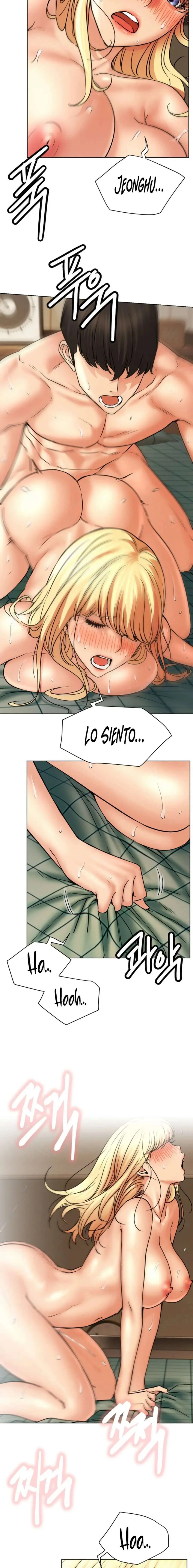 Quedarse con ajumma Capítulo 82 - Page 8