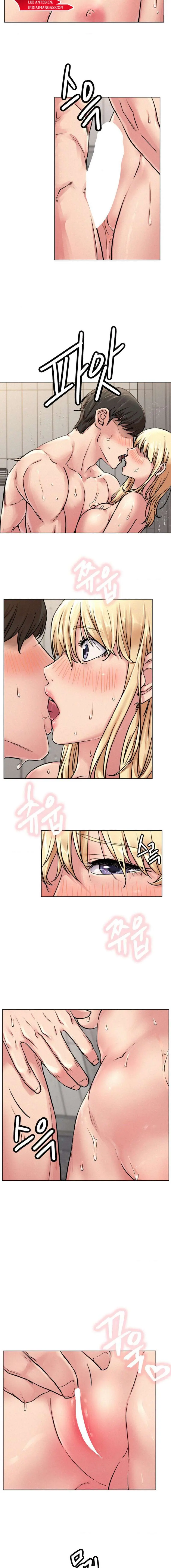 Quedarse con ajumma Capítulo 83 - Page 5