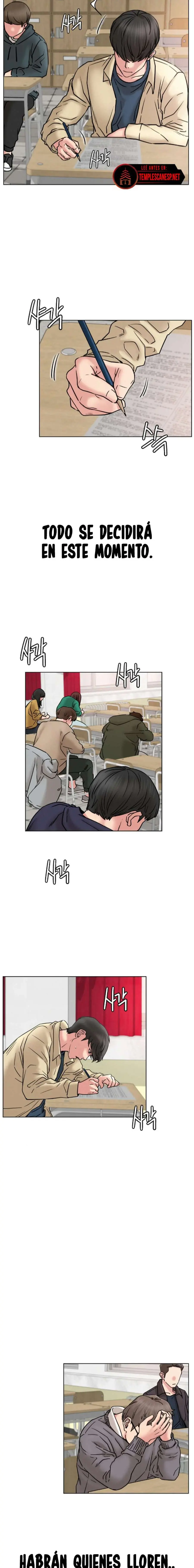 Quedarse con ajumma Capítulo 84 - Page 4
