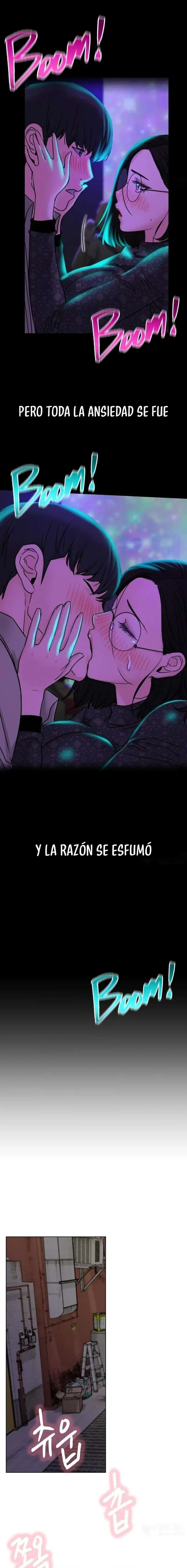 Quedarse con ajumma Capítulo 85 - Page 10