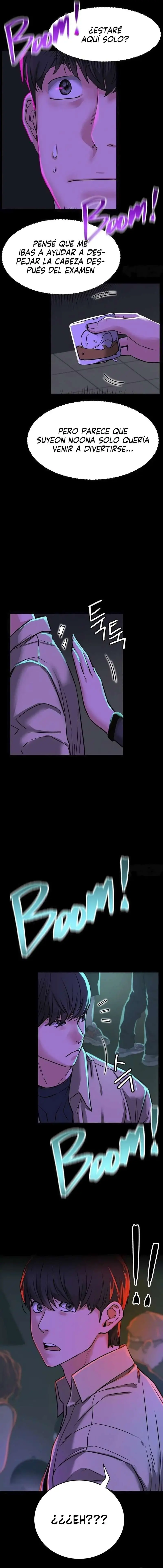 Quedarse con ajumma Capítulo 85 - Page 2