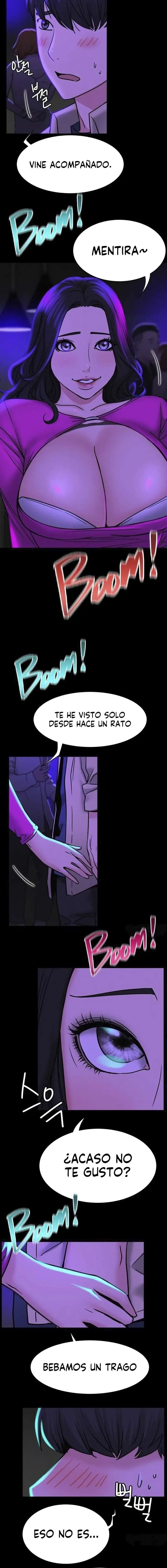 Quedarse con ajumma Capítulo 85 - Page 5