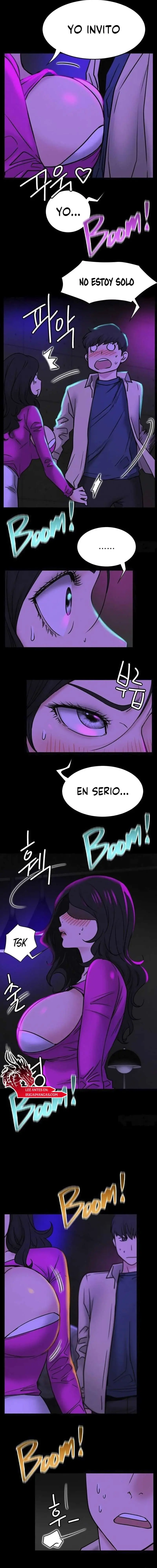 Quedarse con ajumma Capítulo 85 - Page 6