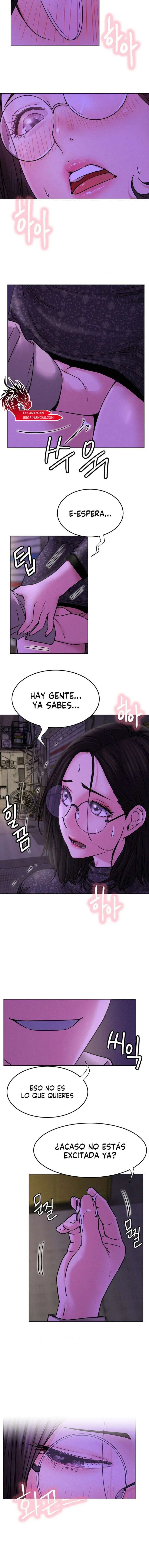 Quedarse con ajumma Capítulo 86 - Page 2