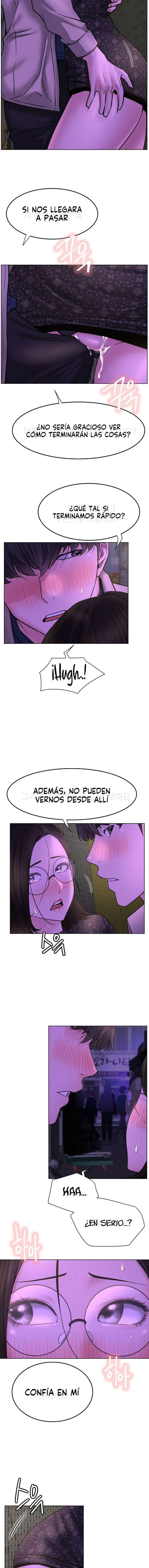 Quedarse con ajumma Capítulo 86 - Page 7