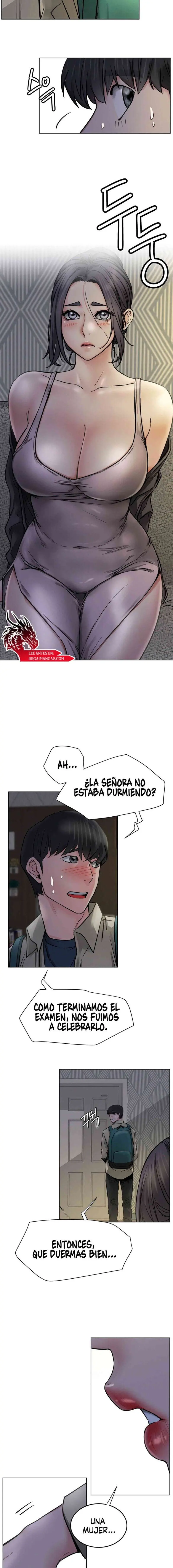 Quedarse con ajumma Capítulo 88 - Page 2