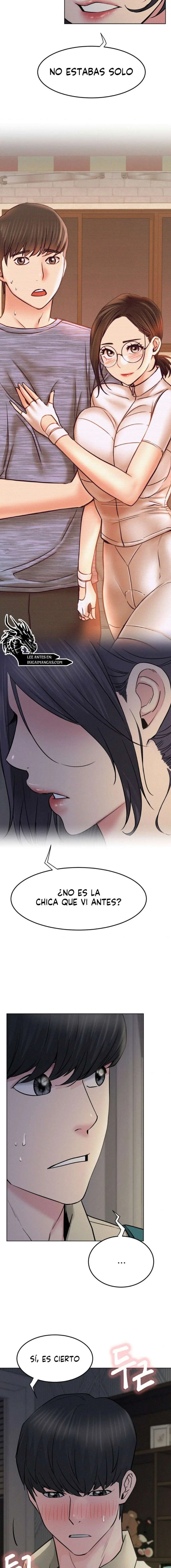 Quedarse con ajumma Capítulo 88 - Page 4