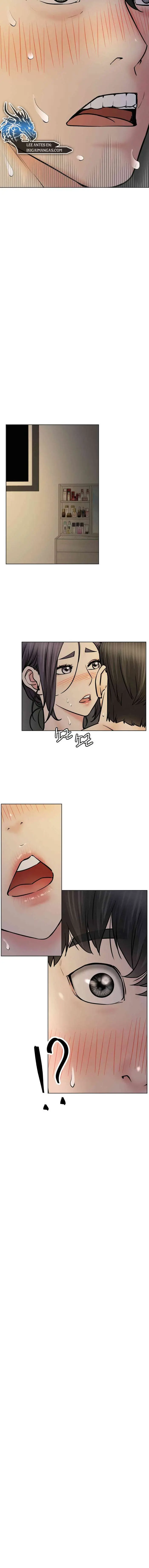 Quedarse con ajumma Capítulo 90 - Page 3