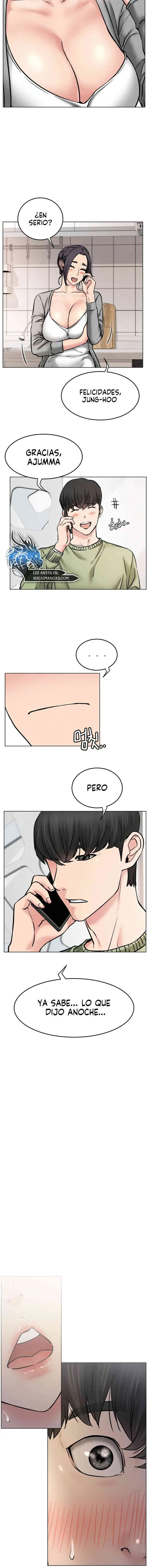 Quedarse con ajumma Capítulo 90 - Page 7