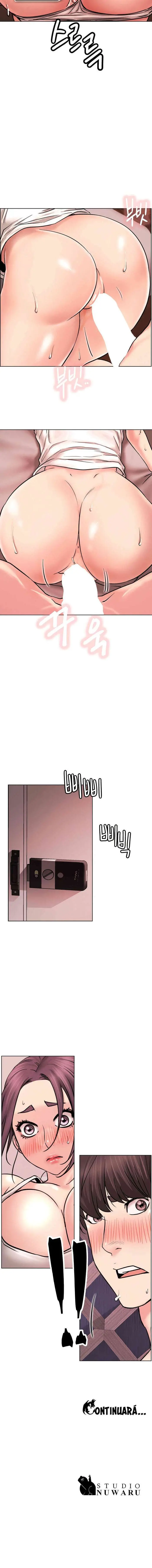 Quedarse con ajumma Capítulo 91 - Page 15