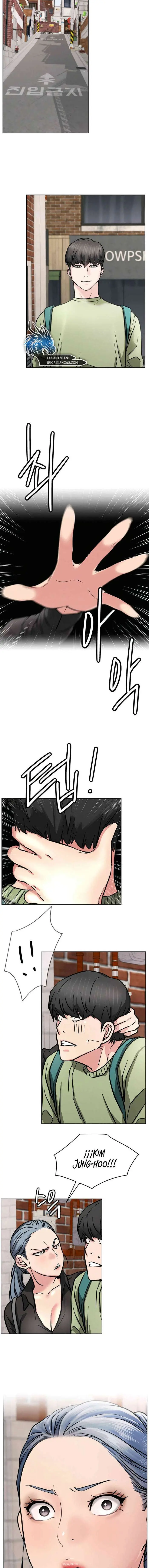 Quedarse con ajumma Capítulo 91 - Page 2