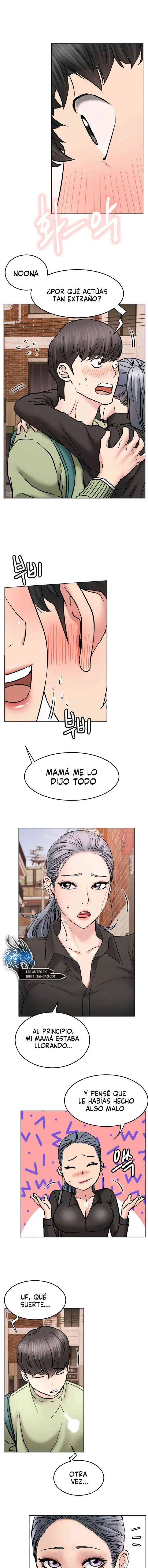 Quedarse con ajumma Capítulo 91 - Page 6