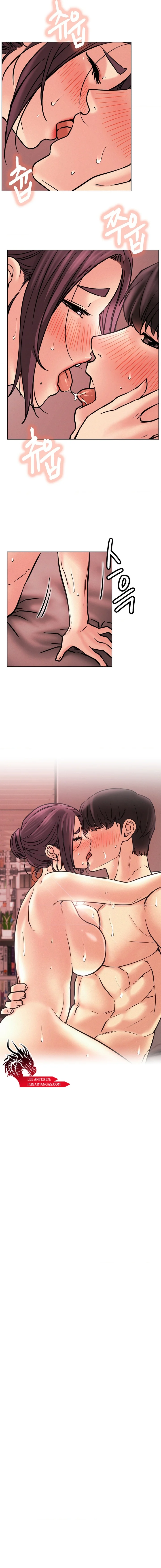 Quedarse con ajumma Capítulo 93 - Page 3