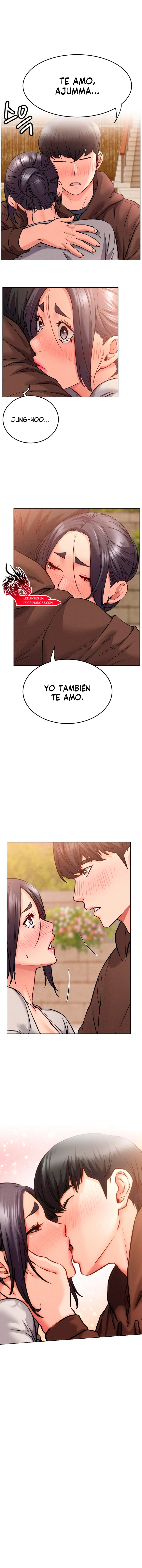 Quedarse con ajumma Capítulo 99 - Page 2