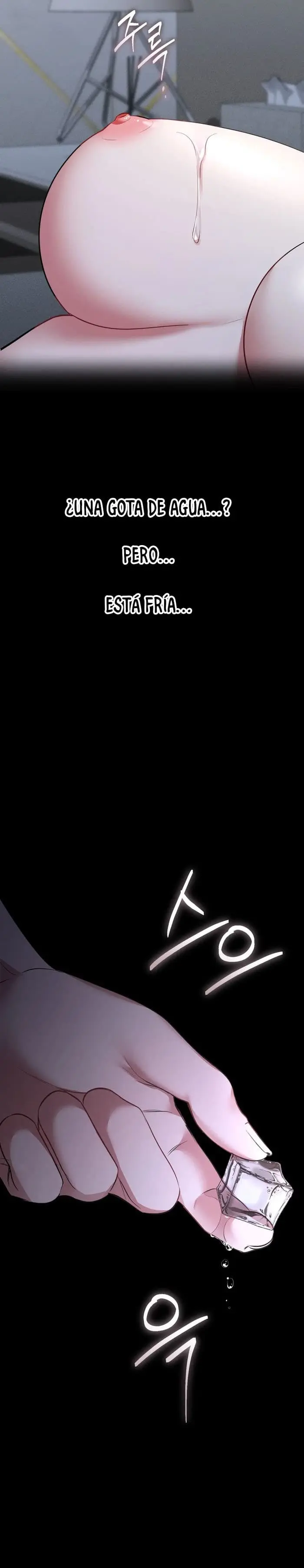 Secret Mode Capítulo 24 - Page 11