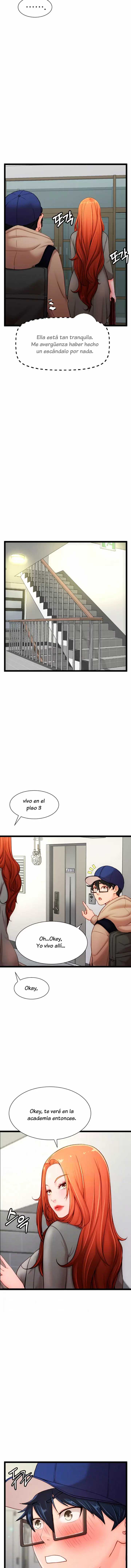 First Instructor Capítulo 10 - Page 4