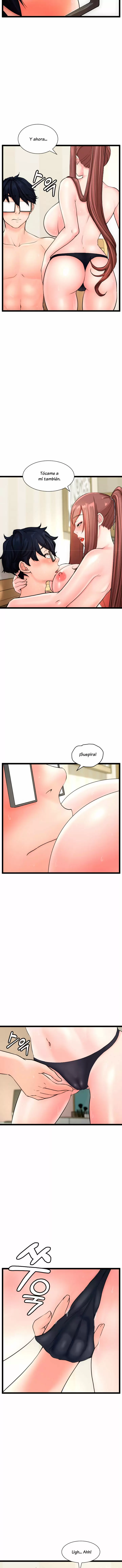 First Instructor Capítulo 11 - Page 12