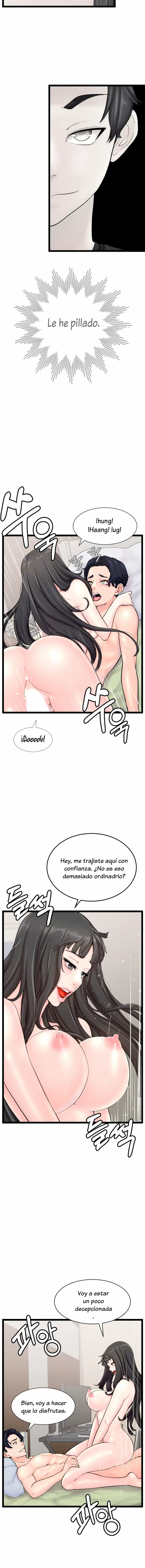 First Instructor Capítulo 14 - Page 5