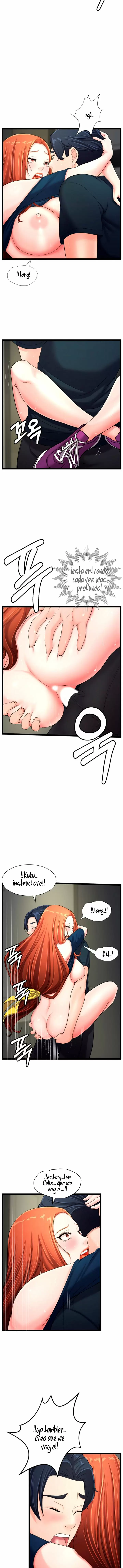 First Instructor Capítulo 16 - Page 9