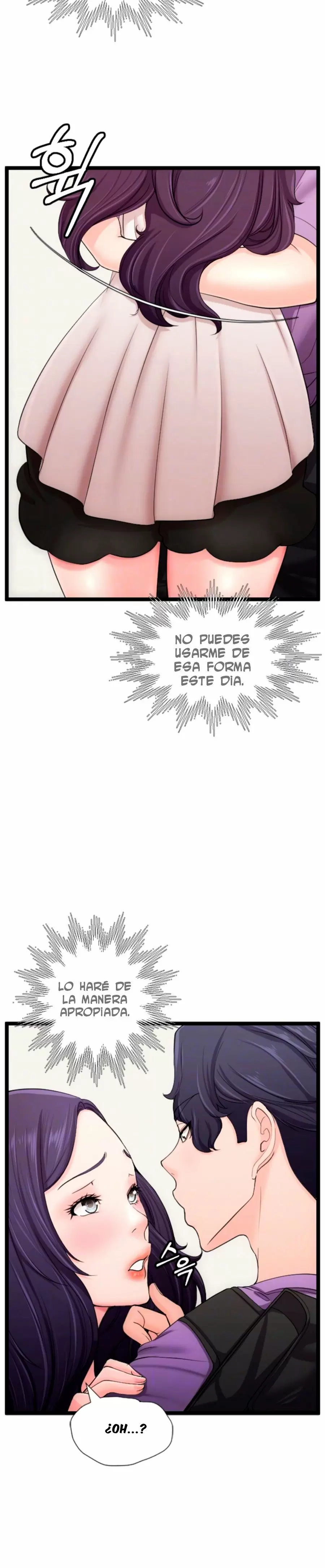 First Instructor Capítulo 18 - Page 5