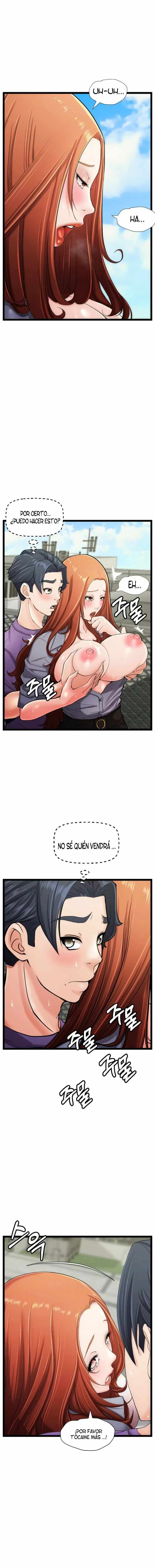 First Instructor Capítulo 19 - Page 3