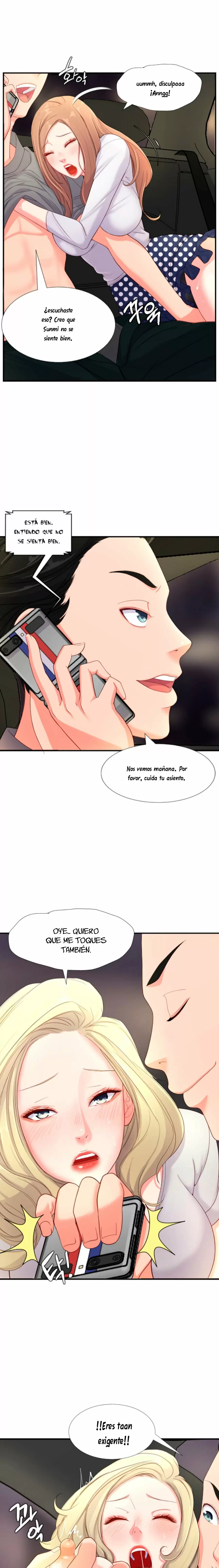 First Instructor Capítulo 2 - Page 17