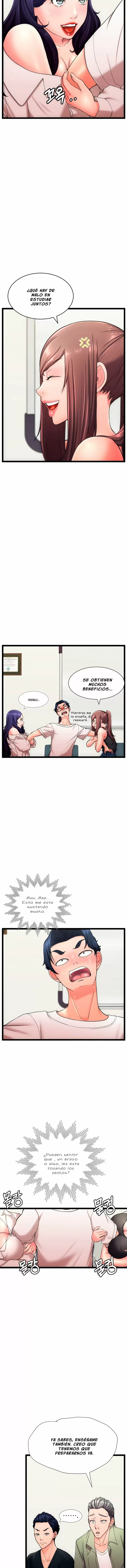 First Instructor Capítulo 20 - Page 11