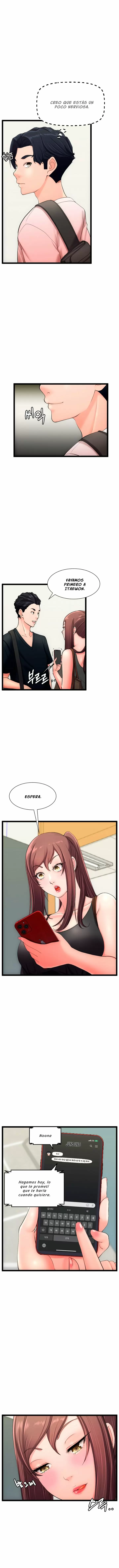 First Instructor Capítulo 20 - Page 13