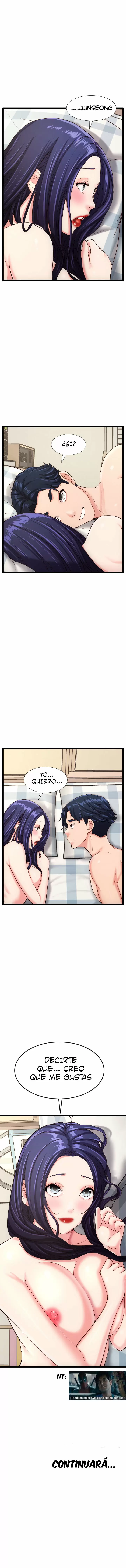 First Instructor Capítulo 25 - Page 12