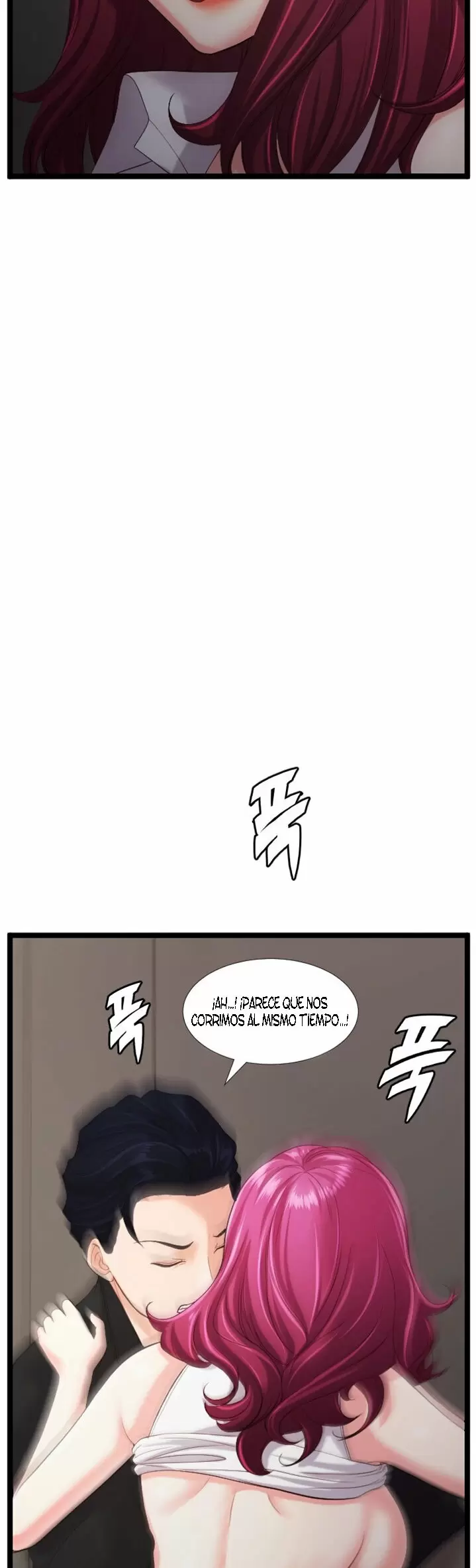 First Instructor Capítulo 26 - Page 18