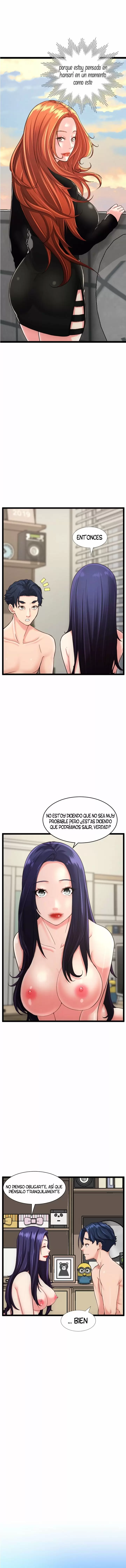 First Instructor Capítulo 26 - Page 5