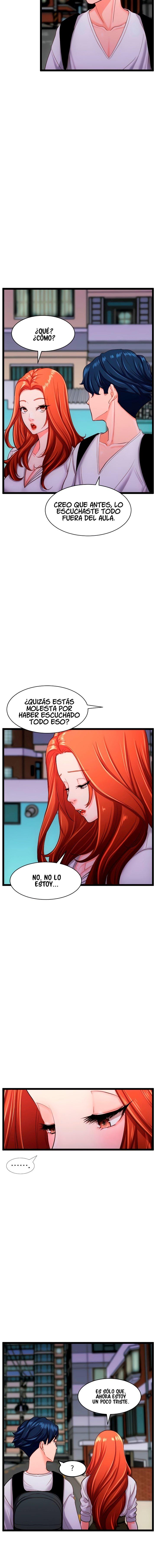 First Instructor Capítulo 29 - Page 16