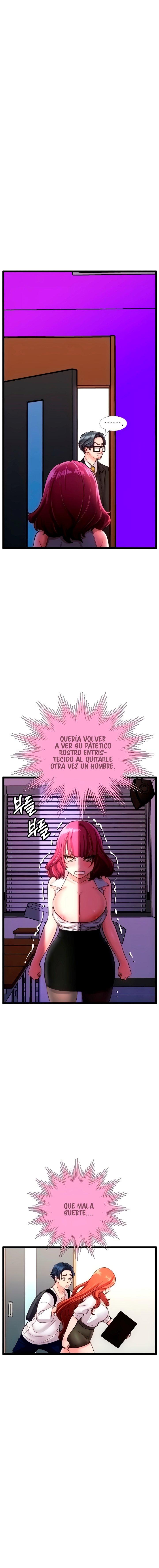 First Instructor Capítulo 29 - Page 6