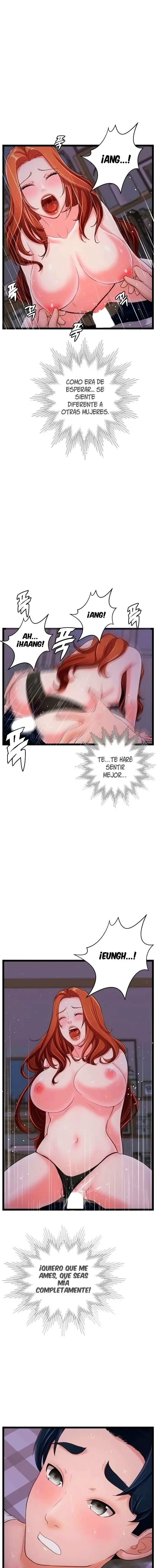 First Instructor Capítulo 30 - Page 19