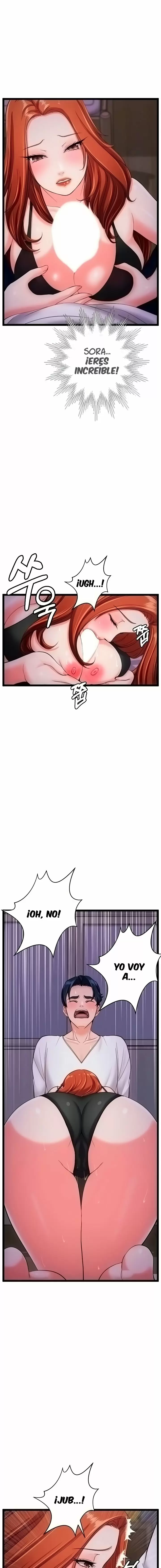 First Instructor Capítulo 30 - Page 9