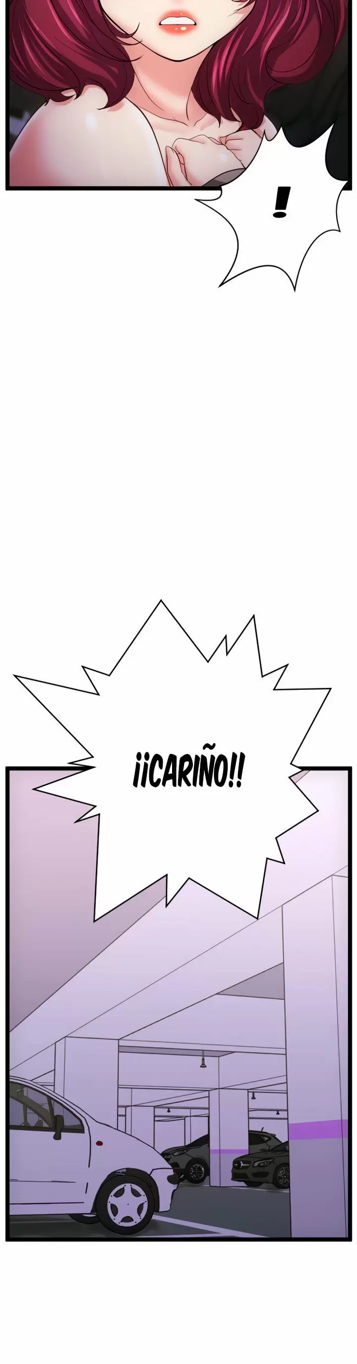 First Instructor Capítulo 31 - Page 42
