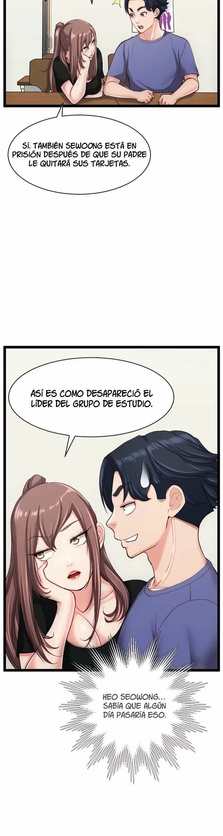 First Instructor Capítulo 31 - Page 46
