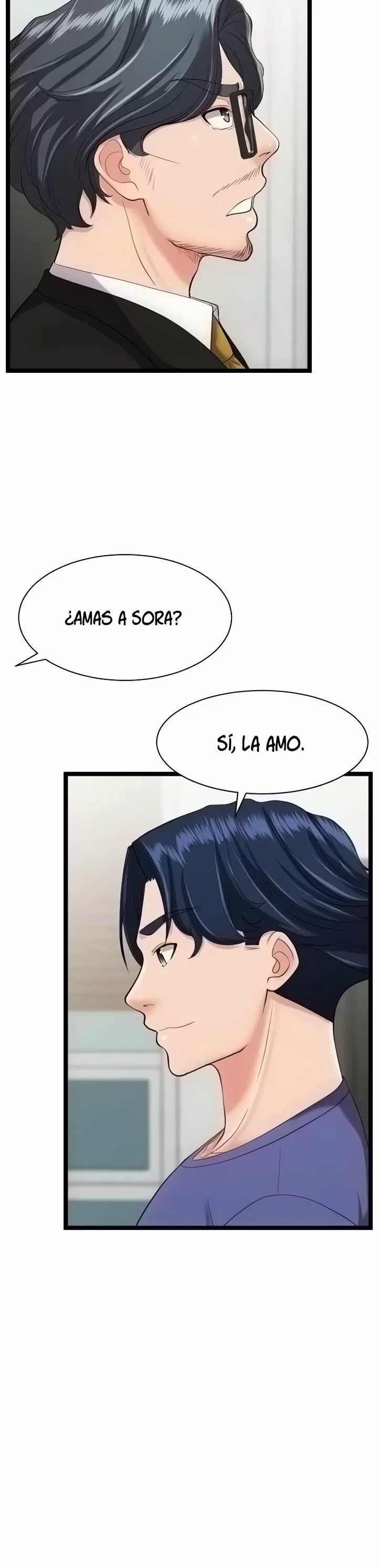 First Instructor Capítulo 32 - Page 12