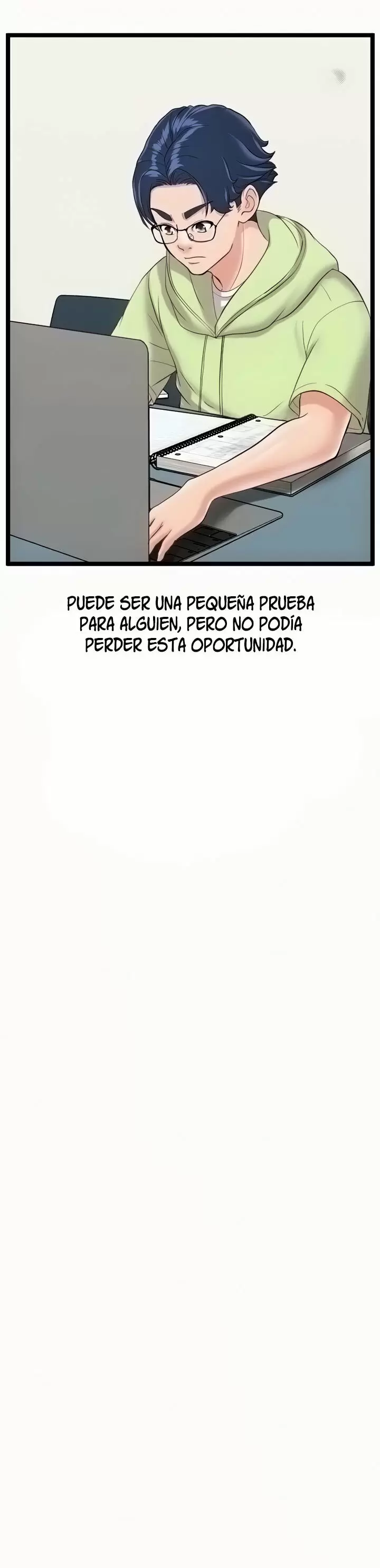 First Instructor Capítulo 32 - Page 24
