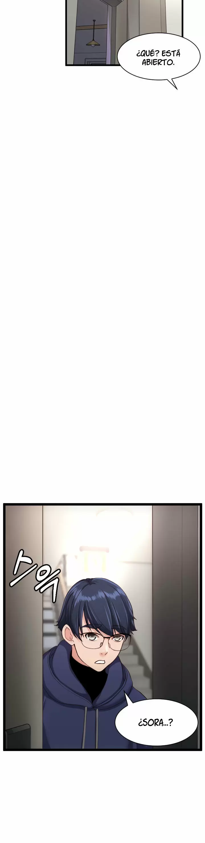 First Instructor Capítulo 32 - Page 37